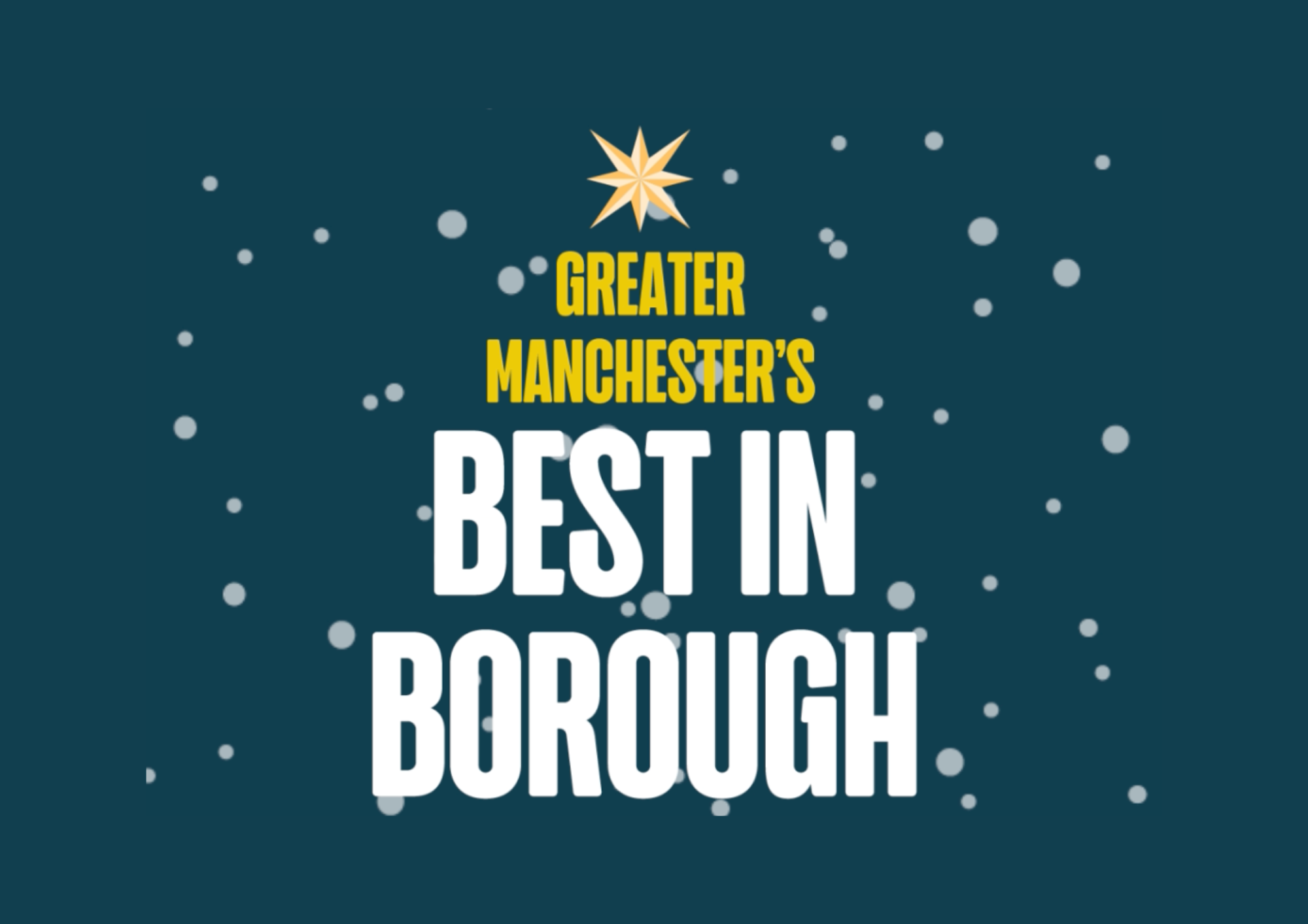 Best in Borough