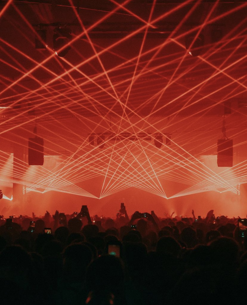 Sacha Lord Night time adviser