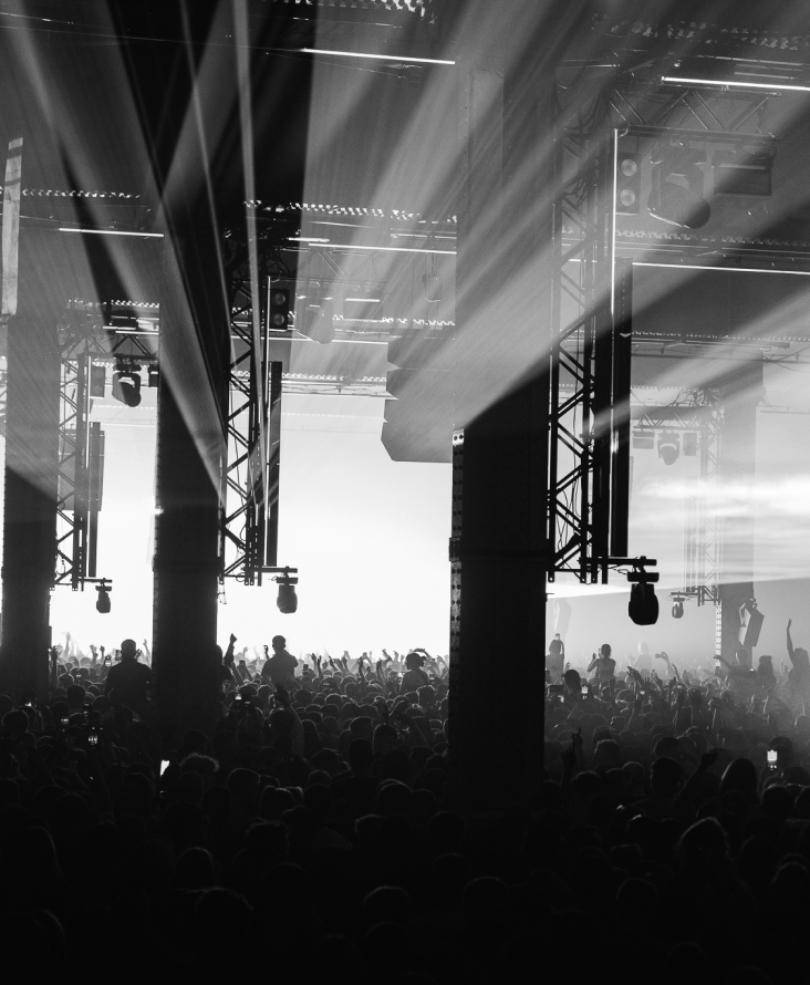 Sacha Lord Night time adviser manchester