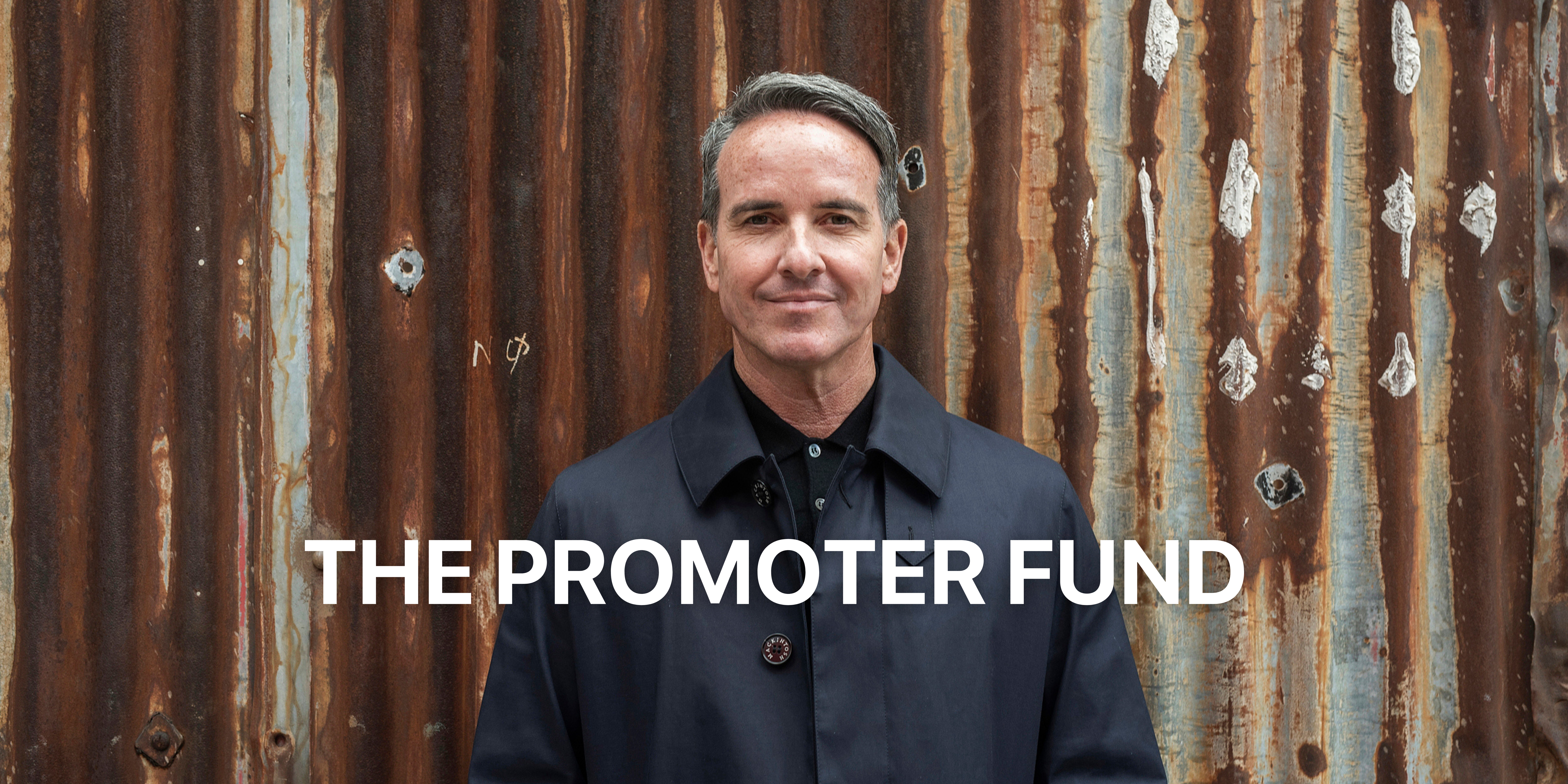 THE PROMOTER FUND 3