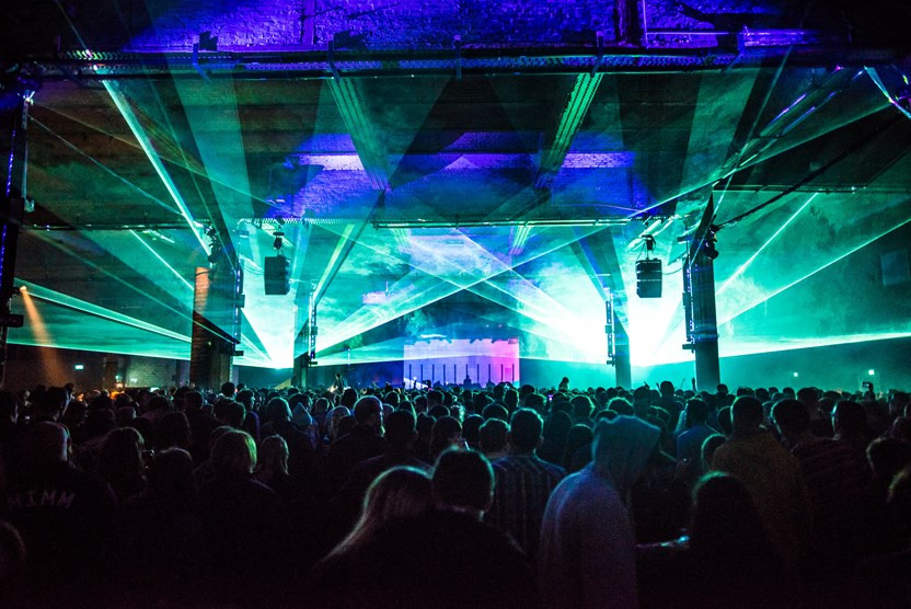 Warehouse Project 2019 1